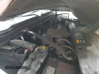 2016 Chevrolet Tahoe LT z VIN 1GNSKBKC1GR297931, wystawiony jako Copart lot #58213565 z przebiegiem 165 140 mil mil oraz Szkoda całkowita • Salvage title. Historia ofert i sprzedaży dostępna na DreamBid. Obrazek 12.