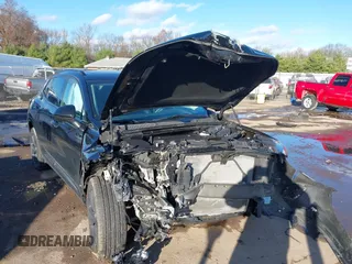 2021 Buick Envision Essence with VIN LRBFZPR49MD083598, listed as a IAAI auction lot 40905743 with 48,845 mi miles and . Bid and sale history available at DreamBid. Image 1.
