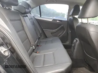 2011 Volkswagen Jetta SEL с VIN 3VWLZ7AJ6BM367114, выставлен на аукционе Copart как лот 59821565 с пробегом 344 795 миль миль и Чистый • Clean title. История ставок и продаж доступна на DreamBid. Изображение 10.