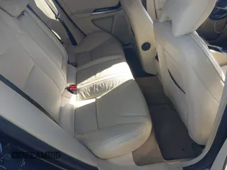 2013 Volvo S60 T5 Premier with VIN YV1612FS4D2206535, listed as a IAAI auction lot 41651699 with 141,557 mi miles. Bid and sale history available at carsss.com. Image 8.