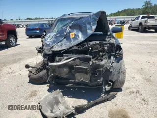 2009 Hyundai Santa Fe SE z VIN 5NMSH13E59H307871, wystawiony jako Copart lot #58072265 z przebiegiem Nie podano mil oraz Szkoda całkowita • Salvage title. Historia ofert i sprzedaży dostępna na DreamBid. Obrazek 5.