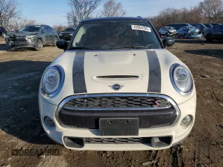 2021 MINI Hardtop 4 Door Cooper S с VIN WMWXU9C04M2P50396, выставлен на аукционе Copart как лот 42964385 с пробегом 49 162 миль миль и Списание • Salvage title. История ставок и продаж доступна на DreamBid. Изображение 5.