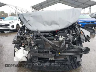 2019 Nissan Sentra S z VIN 3N1AB7AP2KY227513, wystawiony jako IAAI lot #41524539 z przebiegiem 39 616 mil mil oraz . Historia ofert i sprzedaży dostępna na DreamBid. Obrazek 6.