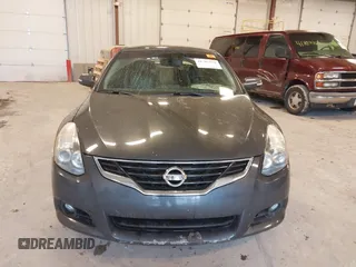 2012 Nissan Altima 3.5 SR with VIN 1N4BL2EPXCC168996, listed as a IAAI auction lot 41705574 with 1 mi miles. Bid and sale history available at carsss.com. Image 12.
