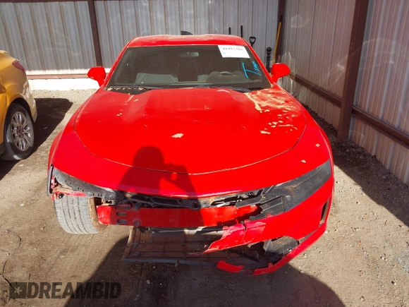 2021 Chevrolet Camaro 1LT с VIN 1G1FB1RS2M0127023, выставлен на аукционе IAAI как лот 41993382 с пробегом 65 121 миль миль и . История ставок и продаж доступна на DreamBid. Изображение 12.