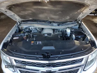 2016 Chevrolet Suburban LS with VIN 1GNSKGEC0GR457418, listed as a Copart auction lot 45497775 with 0 mi miles and Clean Title. Bid and sale history available at carsss.com. Image 12.