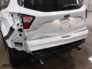 2019 Ford Escape SEL with VIN 1FMCU9HD0KUA21354, listed as a IAAI auction lot 41975616 with 19,101 mi miles. Bid and sale history available at carsss.com. Image 6.