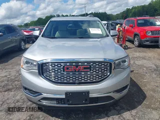2019 GMC Acadia Denali с VIN 1GKKNPLS0KZ155926, выставлен на аукционе IAAI как лот 42253778 с пробегом 52 860 миль миль и . История ставок и продаж доступна на DreamBid. Изображение 13.