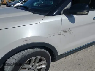 2013 Ford Explorer XLT z VIN 1FM5K8D85DGA60007, wystawiony jako IAAI lot #42155579 z przebiegiem 187 756 mil mil oraz . Historia ofert i sprzedaży dostępna na DreamBid. Obrazek 6.
