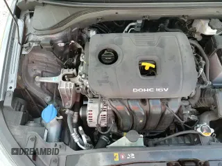 2018 Hyundai Elantra SEL z VIN 5NPD84LF6JH289732, wystawiony jako Copart lot #70567335 z przebiegiem 36 305 mil mil oraz Szkoda całkowita • Salvage title. Historia ofert i sprzedaży dostępna na DreamBid. Obrazek 15.