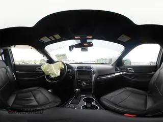 2018 Ford Explorer Limited с VIN 1FM5K8FH4JGC57680, выставлен на аукционе IAAI как лот 42178063 с пробегом 94 821 миль миль и . История ставок и продаж доступна на DreamBid. Изображение 18.