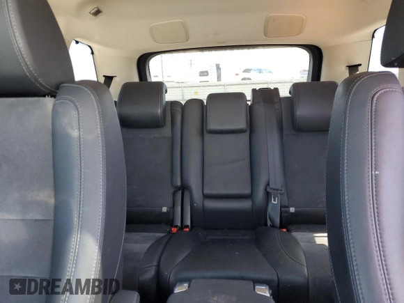 2012 Land Rover Range Rover Sport HSE with VIN SALSF2D43CA745459, listed as a Copart auction lot 54888505 with 72,701 mi miles and Clean Title. Bid and sale history available at carsss.com. Image 10.
