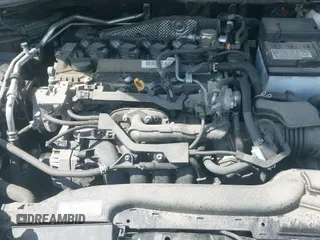 2023 Toyota Corolla Cross L z VIN 7MUAAABGXPV057238, wystawiony jako IAAI lot #42534970 z przebiegiem 36 514 mil mil oraz . Historia ofert i sprzedaży dostępna na DreamBid. Obrazek 23.