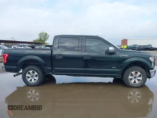 2016 Ford F-150 XL with VIN 1FTEW1CG3GFA16686, listed as a IAAI auction lot 41096505 with 113,975 mi miles and . Bid and sale history available at carsss.com. Image 13.