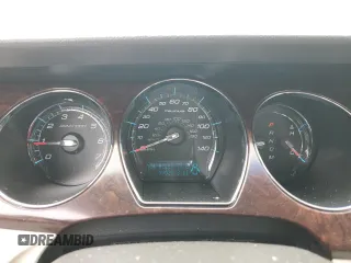 2011 Ford Taurus SEL with VIN 1FAHP2EW6BG183802, listed as a Copart auction lot 45946945 with 39,022 mi miles and Salvage Title. Bid and sale history available at carsss.com. Image 9.