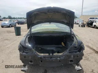 2014 Mercedes-Benz CLA 250 with VIN WDDSJ4EB5EN159975, listed as a Copart auction lot 60390585 with 86,166 mi miles and Salvage title. Bid and sale history available at DreamBid. Image 6.
