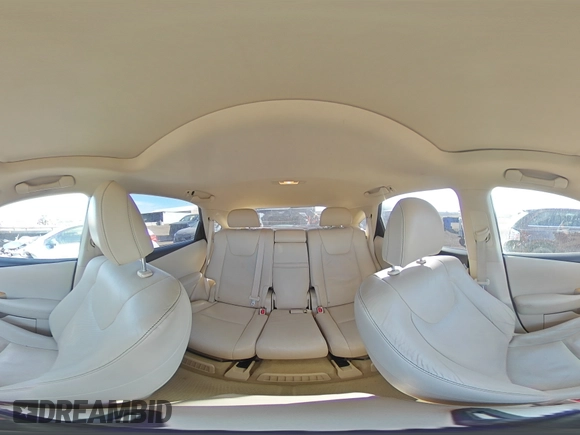 2014 Lexus RX 450h with VIN JTJBC1BAXE2454180, listed as a Copart auction lot 44814705 with 72,564 mi miles and Salvage title. Bid and sale history available at DreamBid. Image 13.