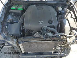 2014 Lexus IS 250 with VIN JTHBF1D22E5036984, listed as a Copart auction lot 49635425 with 135,778 mi miles and Salvage Title. Bid and sale history available at carsss.com. Image 11.