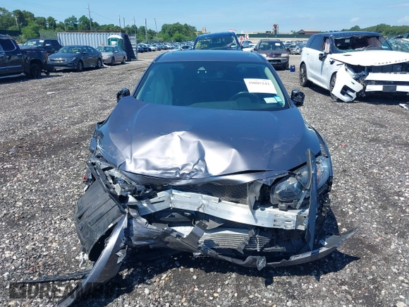2020 Honda Civic EX-L with VIN 19XFC1F71LE201736, listed as a IAAI auction lot 39805242 with 47,132 mi miles and . Bid and sale history available at DreamBid. Image 12.