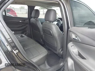 2023 Buick Encore GX Essence with VIN KL4MMFSL0PB077301, listed as a IAAI auction lot 42061187 with 4,178 mi miles and . Bid and sale history available at DreamBid. Image 8.