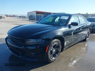 2020 Dodge Charger SXT with VIN 2C3CDXBG1LH123864, listed as a IAAI auction lot 41984310 with 117,828 mi miles and . Bid and sale history available at carsss.com. Image 18.