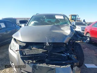 2011 Volkswagen Tiguan SE with VIN WVGBV7AX7BW538690, listed as a IAAI auction lot 41338881 with Not Provided miles and . Bid and sale history available at DreamBid. Image 13.