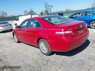 2008 Toyota Camry LE with VIN 4T1BE46K18U245626, listed as a IAAI auction lot 41747169 with 135,661 mi miles. Bid and sale history available at carsss.com. Image 3.