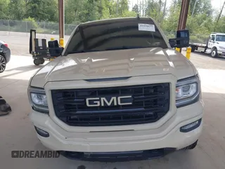 2018 GMC Sierra 1500 SLT z VIN 3GTU2NEC2JG227151, wystawiony jako IAAI lot #42439677 z przebiegiem 105 891 mil mil oraz . Historia ofert i sprzedaży dostępna na DreamBid. Obrazek 12.