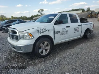 2022 Ram 1500 Tradesman с VIN 3C6RR6KG0NG210652, выставлен на аукционе Copart как лот 70419884 с пробегом 69 115 миль миль и Списание • Salvage title. История ставок и продаж доступна на DreamBid. Изображение 1.