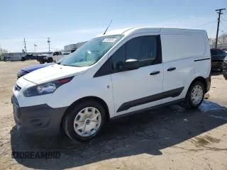 2017 Ford Transit Connect XL с VIN NM0LS6E77H1327966, выставлен на аукционе Copart как лот 52388854 с пробегом 94 436 миль миль и Списание • Salvage title. История ставок и продаж доступна на DreamBid. Изображение 1.
