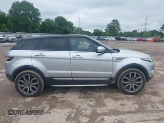 2013 Land Rover Range Rover Evoque Prestige Premium с VIN SALVV2BG1DH798053, выставлен на аукционе IAAI как лот 42178057 с пробегом 154 820 миль миль и . История ставок и продаж доступна на DreamBid. Изображение 14.