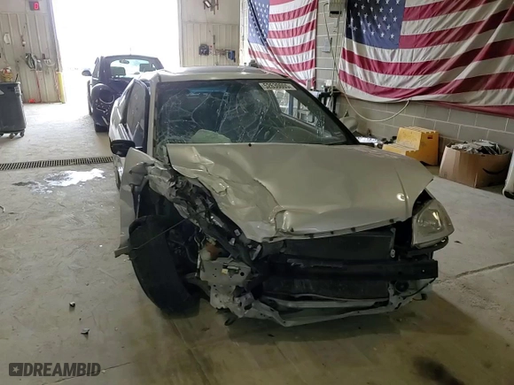 2001 Honda Civic EX with VIN 1HGEM21921L040519, listed as a Copart auction lot 52630005 with 0 mi miles and Salvage Title. Bid and sale history available at carsss.com. Image 11.