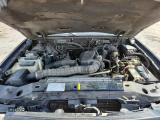 2004 Ford Ranger XL with VIN 1FTYR10U24TA20272, listed as a Copart auction lot 63594485 with 187,837 mi miles and Salvage title. Bid and sale history available at DreamBid. Image 11.