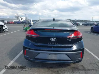 2020 Hyundai Ioniq Blue с VIN KMHC65LCXLU214579, выставлен на аукционе IAAI как лот 42026521 с пробегом 101 575 миль миль и . История ставок и продаж доступна на DreamBid. Изображение 16.