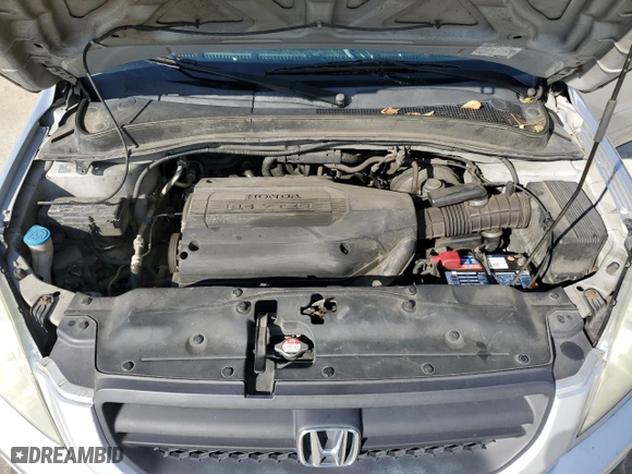 2003 Honda Pilot EX with VIN 2HKYF18783H581344, listed as a Copart auction lot 73481804 with 199,312 mi miles and Salvage Title. Bid and sale history available at carsss.com. Image 13.