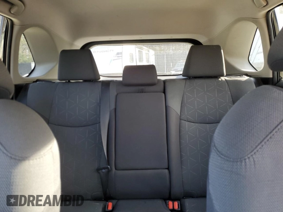 2020 Toyota RAV4 XLE with VIN 2T3P1RFV6LC101399, listed as a Copart auction lot 48256825 with 58,966 mi miles and Salvage Title. Bid and sale history available at DreamBid. Image 10.