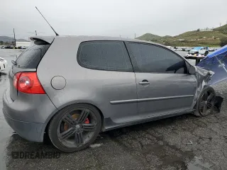 2007 Volkswagen GTI z VIN WVWEV71K97W224200, wystawiony jako Copart lot #49146895 z przebiegiem 216 370 mil mil oraz Szkoda całkowita • Salvage title. Historia ofert i sprzedaży dostępna na DreamBid. Obrazek 3.