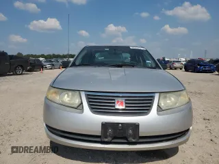 2005 Saturn ION ION 1 z VIN 1G8AG52F75Z127002, wystawiony jako Copart lot #66497514 z przebiegiem 122 405 mil mil oraz Szkoda całkowita • Salvage title. Historia ofert i sprzedaży dostępna na DreamBid. Obrazek 5.