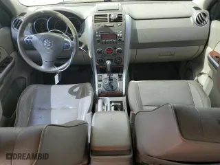 2011 Suzuki Grand Vitara Limited with VIN JS3TD0D73B4100213, listed as a Copart auction lot 72425784 with 173,725 mi miles and Salvage Title. Bid and sale history available at carsss.com. Image 8.