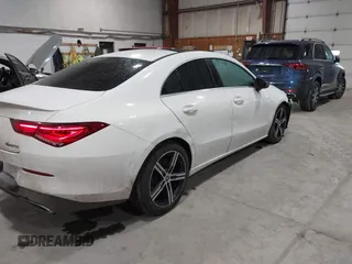 2020 Mercedes-Benz CLA 250 with VIN WDD5J4HB8LN037598, listed as a IAAI auction lot 41648217 with 49,537 mi miles and . Bid and sale history available at DreamBid. Image 17.