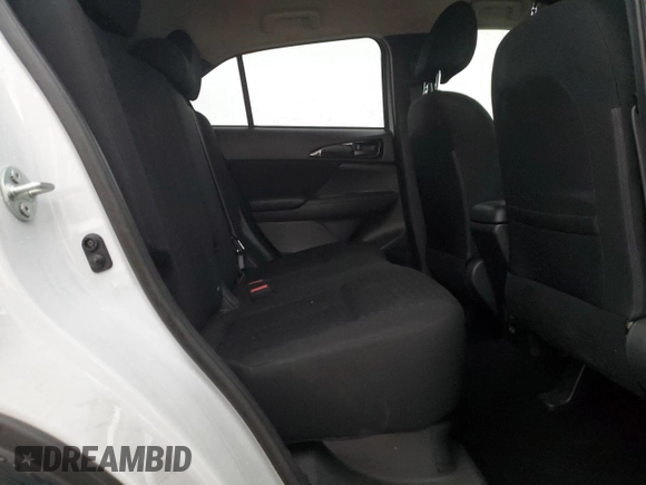 2024 Mitsubishi Eclipse Cross ES с VIN JA4ATUAA2RZ006959, выставлен на аукционе Copart как лот 82399804 с пробегом 6 373 миль миль и На запчасти • Non repairable. История ставок и продаж доступна на DreamBid. Изображение 11.