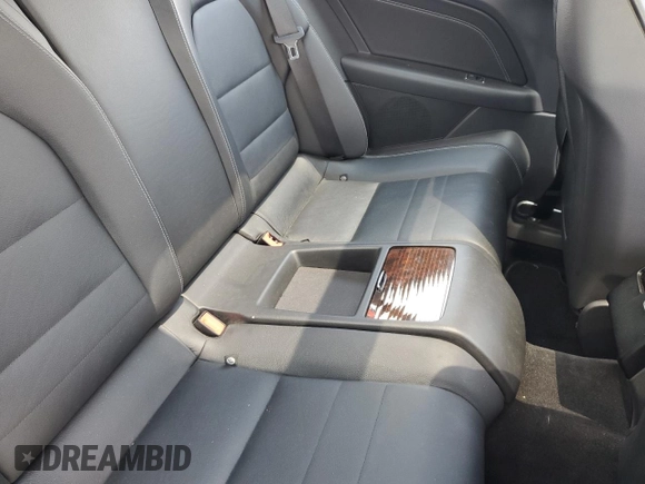 2014 Mercedes-Benz E 350 with VIN WDDKJ8JB0EF244083, listed as a Copart auction lot 56137435 with 77,925 mi miles and Salvage Title. Bid and sale history available at DreamBid. Image 10.