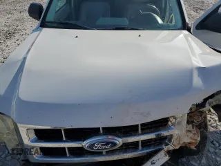 2011 Ford Escape XLT with VIN 1FMCU0D71BKB35466, listed as a Copart auction lot 43057895 with 298,662 mi miles and Salvage Title. Bid and sale history available at carsss.com. Image 13.