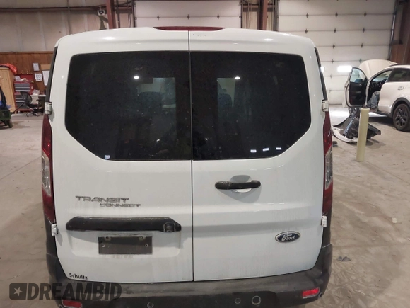2019 Ford Transit Connect XL z VIN NM0LS6E25K1425678, wystawiony jako IAAI lot #41287172 z przebiegiem 99 130 mil mil oraz . Historia ofert i sprzedaży dostępna na DreamBid. Obrazek 16.