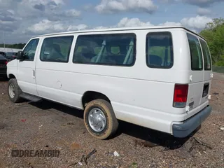 2011 Ford Econoline Passenger XL с VIN 1FBSS3BL1BDA42365, выставлен на аукционе IAAI как лот 41910928 с пробегом 158 826 миль миль и . История ставок и продаж доступна на DreamBid. Изображение 3.