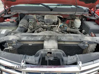 2008 GMC Sierra 2500HD SLT с VIN 1GTHK23698F156944, выставлен на аукционе Copart как лот 59491615 с пробегом 200 293 миль миль и Списание • Salvage title. История ставок и продаж доступна на DreamBid. Изображение 11.