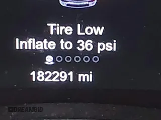 2014 Dodge Durango Limited с VIN 1C4RDHDG9EC970663, выставлен на аукционе IAAI как лот 42437098 с пробегом 182 291 миль миль и . История ставок и продаж доступна на DreamBid. Изображение 15.