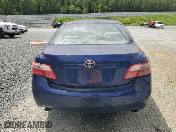2009 Toyota Camry LE z VIN 4T1BK46K89U094083, wystawiony jako Copart lot #66545434 z przebiegiem 216 901 mil mil oraz Szkoda całkowita • Salvage title. Historia ofert i sprzedaży dostępna na DreamBid. Obrazek 6.