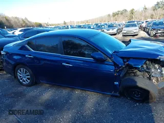 2019 Nissan Altima 2.5 S with VIN 1N4BL4BV2KC136380, listed as a IAAI auction lot 41016691 with 59,248 mi miles. Bid and sale history available at carsss.com. Image 13.