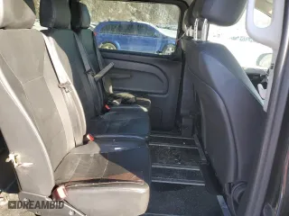 2017 Mercedes-Benz Metris Passenger Van with VIN WDAPG2EE3H3341321, listed as a Copart auction lot 44712255 with 106,085 mi miles and Clean Title. Bid and sale history available at carsss.com. Image 11.